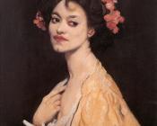 乔治 兰伯特 : The Dancer